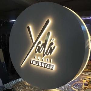 3D LED Lightbox
