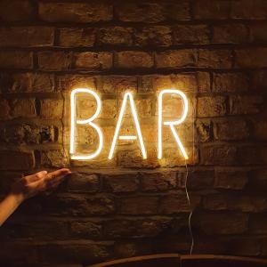 Bar Neon Signs