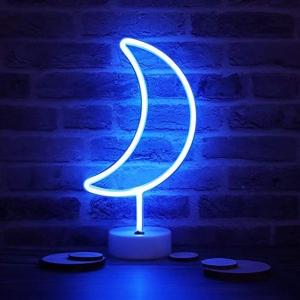 Desk Lights & Table Lamps Neon Signs