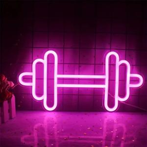 Gym Neon Signs