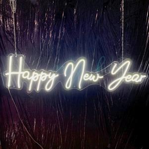 Event Neon Signs