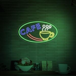 Diner & Cafe Neon Signs