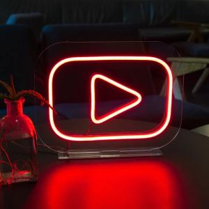 Mini Neon Signs