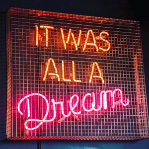 Quote Neon Signs