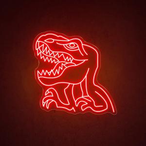 Animal Neon Signs