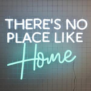 Home Decor Neon Sign