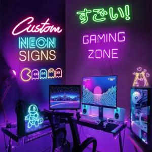 Neon Signs