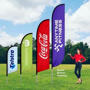 Feather Banners | Feather Flags