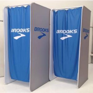 Changing Room & Column