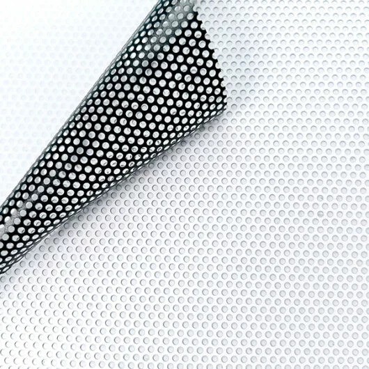 EasyVision Perforated Window Film | Window Film Media SYDNEY MELBOURNE ...