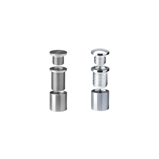 Anufix 3 – Standoff With Spacer - Size – Box of 4