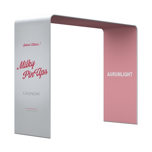 ARCH SIGN 2387MM W X 2311MM H