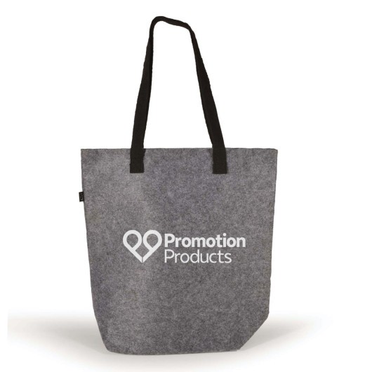 Armadale rPET Gusset Tote Bags 420mm L x 400mm H