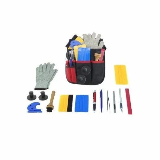 Awaiting product image Rite Vinyl Wrap Pro Tool Kit