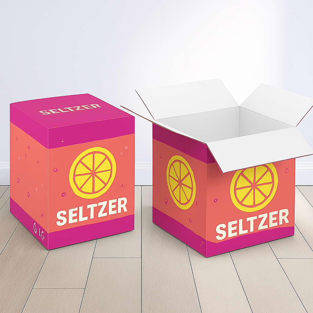 Shipping Boxes