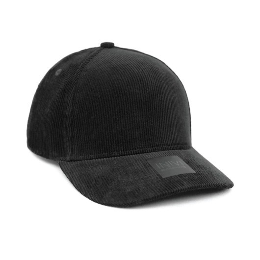 INIVI Corduroy Cotton Caps