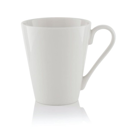 Latte New Bone China Mugs Printing