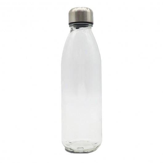 London Glass Bottles