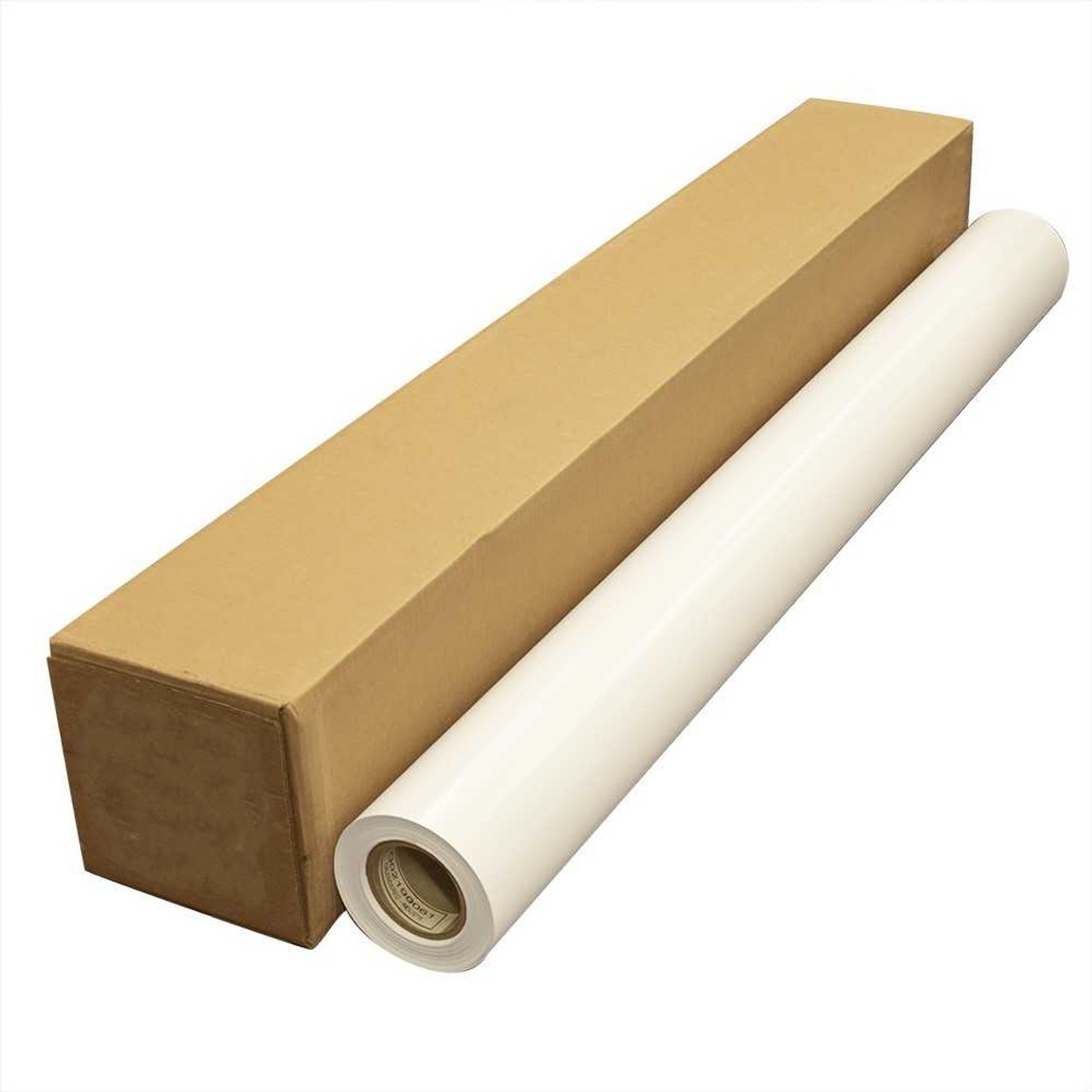 Crystal Frost Etch Window Film