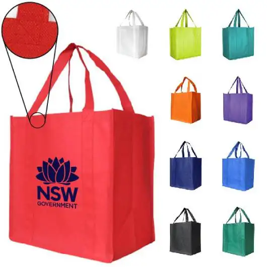 Enduro Shopper 33.2 cm W x 35 cm H x 22 cm D