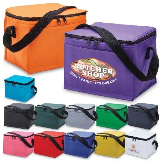 Promotional Cooler Bags