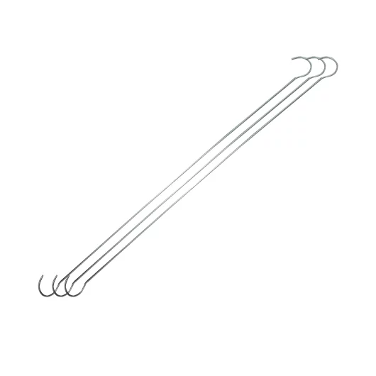 Hanging Hooks For Retail
