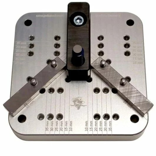 Hole Die Set