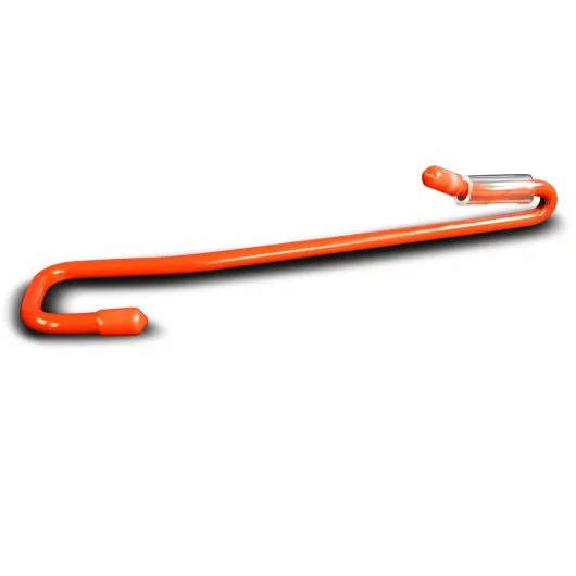 Hook And Hold