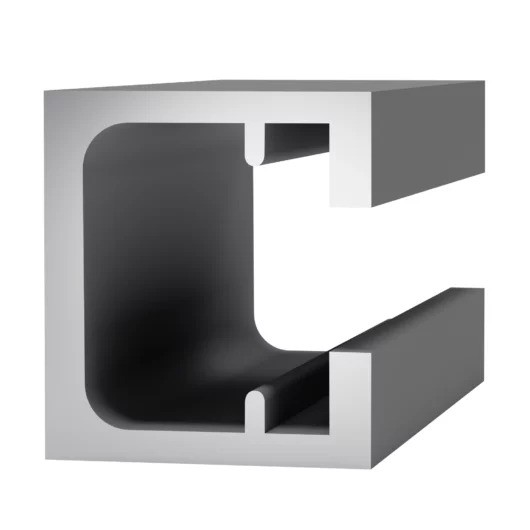 M10 Channel | Extrusions SYDNEY MELBOURNE BRISBANE ADELAIDE PERTH DARWIN