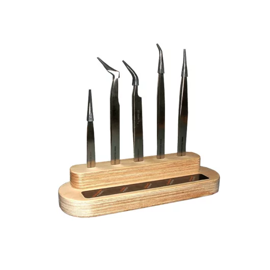 SignTweezer Bloc Set