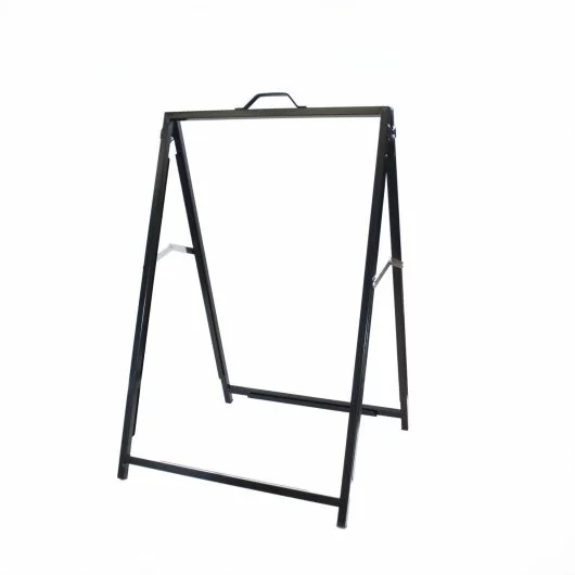 Slim Insert Flute A-Frame