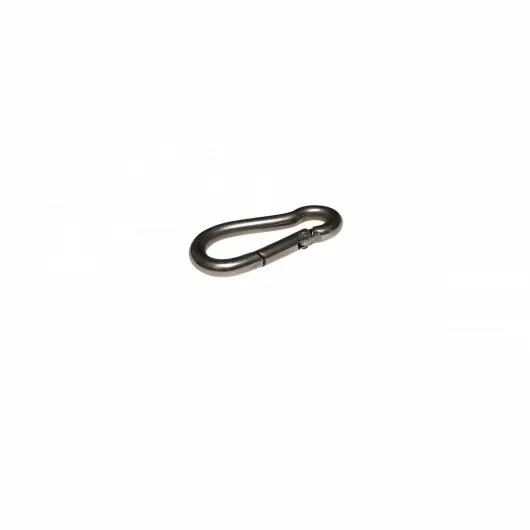 Stainless Steel Spring Hook