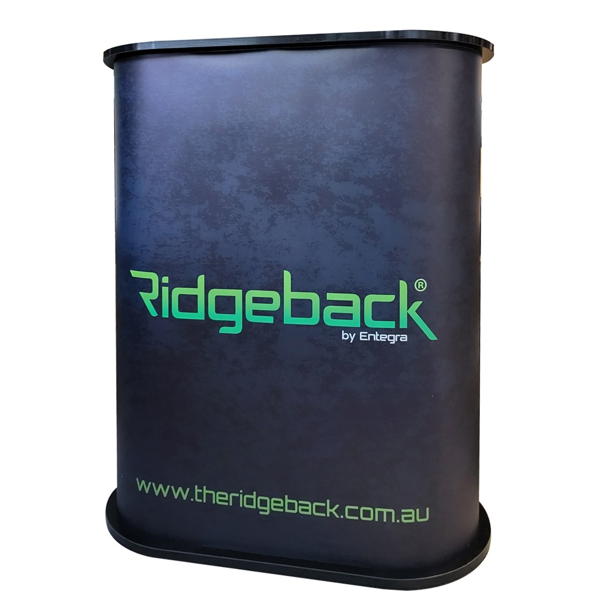 STRAIGHT EXHIBITION COUNTER PROMOTIONAL COUNTER