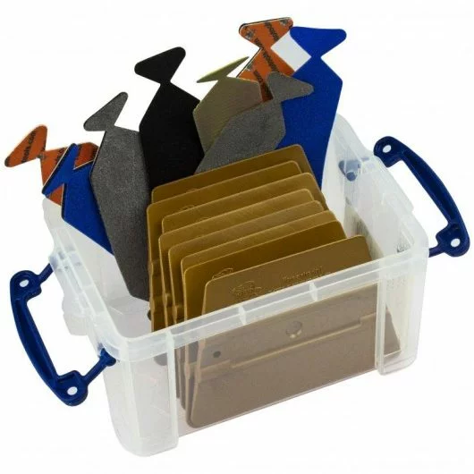 YelloWings SampleBox 2.0