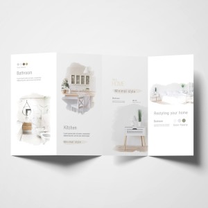8PP DL BROCHURE
