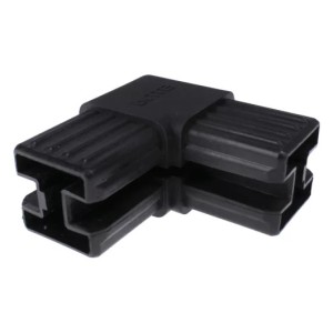 90 Plastic Moulded Corner For Visirite