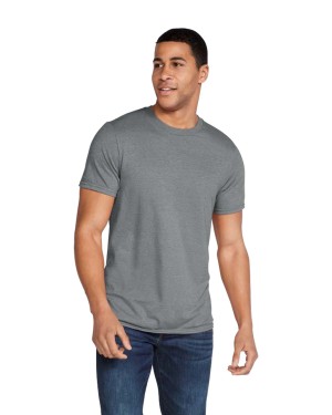 Adult T-Shirt Gildan Softstyle 980 Graphite Heather