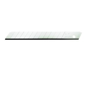 BA-160 9mm Standard NT Cutter Blades (With Dispenser Box)