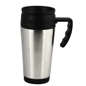 Clark Travel Mugs Printing