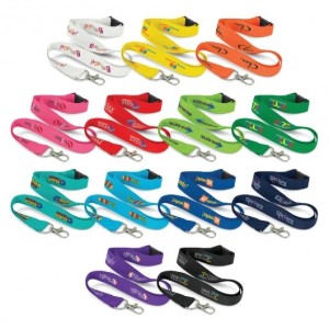 Eco Lanyards