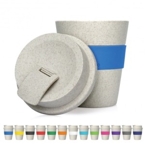 Wheat Straw Cup 2 Go Printing