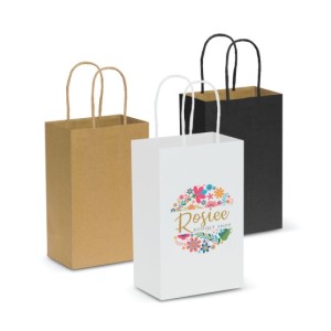 Small Paper Carry Bags