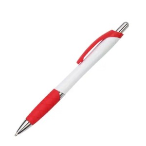 Zinna Plastic Pens