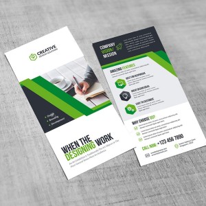 DL FLYER