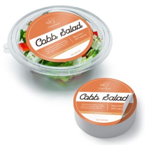 FOOD LABELS