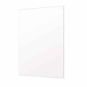 Metal Sheet Panel For A-Frames