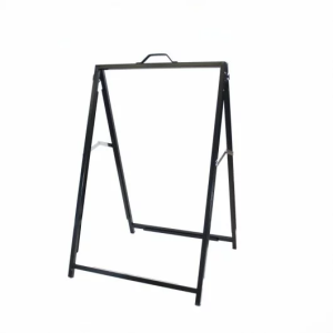 Slim Insert Flute A-Frame