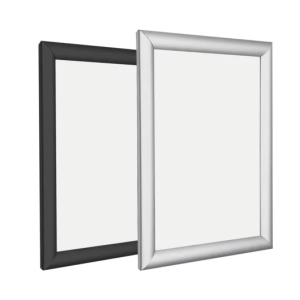 Snap Frames – Artesian – For Posters