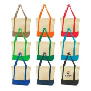 Tirano Tote Bags