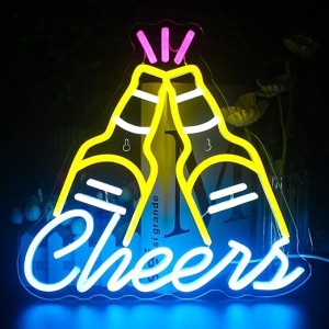 Cheers & Beers